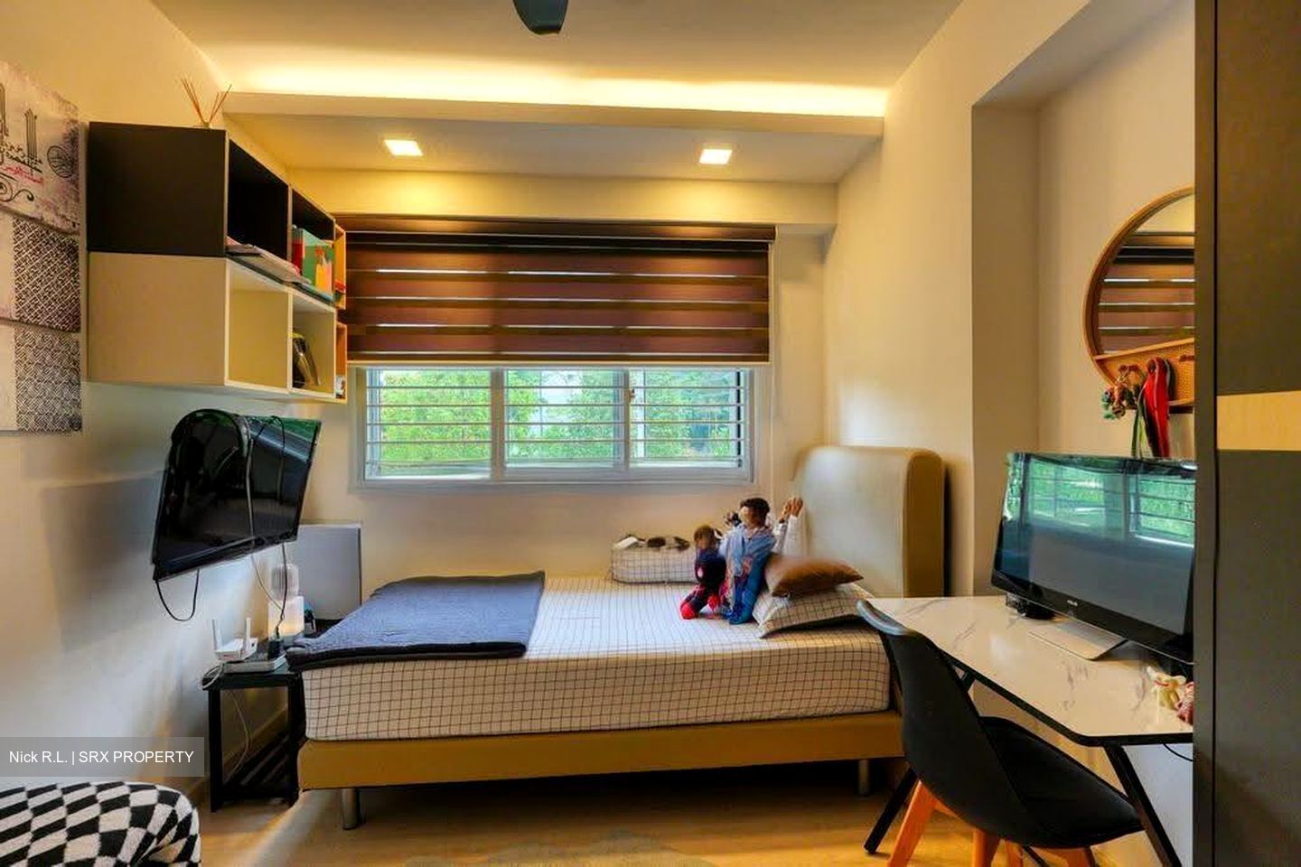 Blk 522C Tampines Greenleaf (Tampines), HDB 5 Rooms #634150041